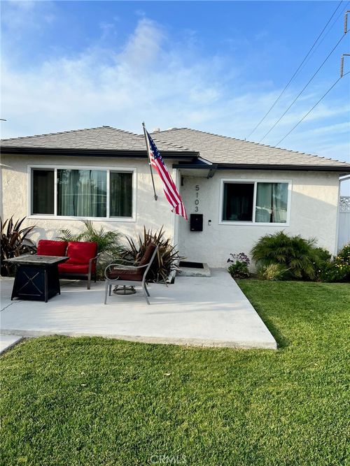 5103 W 131st St, Hawthorne, CA, 90250 | Card Image