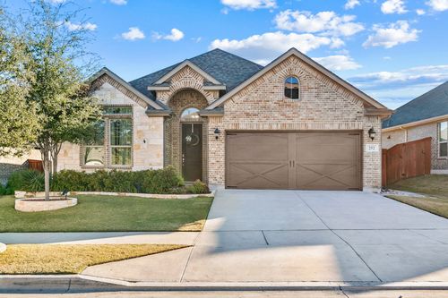 252 Gill Point Ln, Aledo, TX, 76008-1428 | Card Image