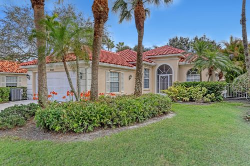 2580 Kittbuck Way, West Palm Beach, FL, 33411-5700 | Card Image