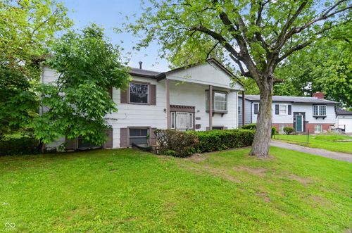 3824 Richelieu Rd, Indianapolis, IN, 46226-5442 | Card Image