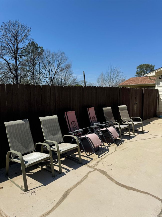 130 Kidder Ln, House other with 3 bedrooms, 3 bathrooms and null parking in Hot Springs AR | Image 35