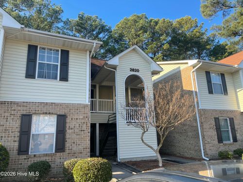 apt-a-2820 Mulberry Ln, Greenville, NC, 27858-5757 | Card Image