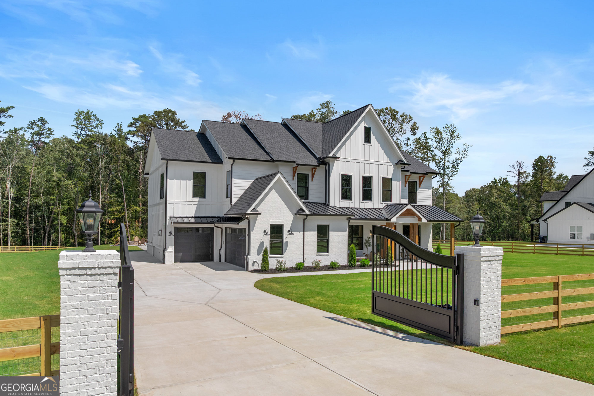Residential in Dacula 3