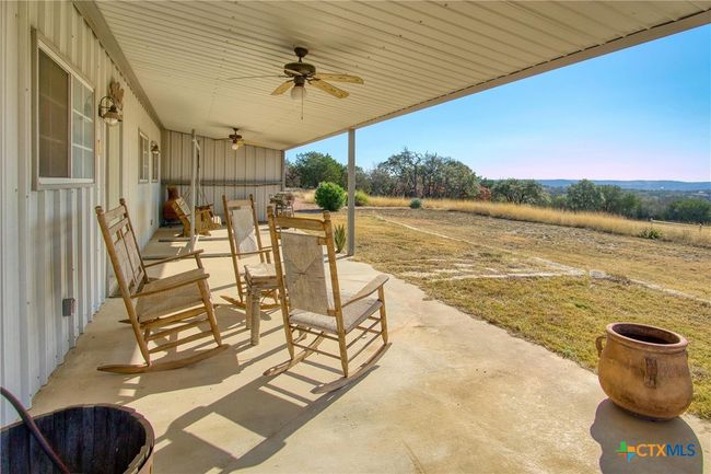 521 Bluff Creek Rd, Home with 3 bedrooms, 4 bathrooms and null parking in Center Point TX | Image 39