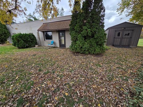 4125 Ne 150th Ave, Elkhart, IA, 50073-9121 | Card Image