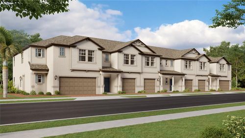 8775 Coquil Song Lane, Land O Lakes, FL, 34637 | Card Image