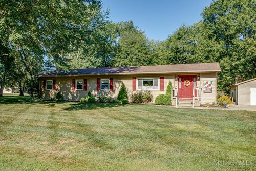 4841 Monterey Maple Grove Rd, Batavia, OH, 45103 | Card Image
