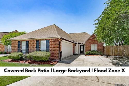 18440 Three Bars Dr, Baton Rouge, LA, 70817 | Card Image