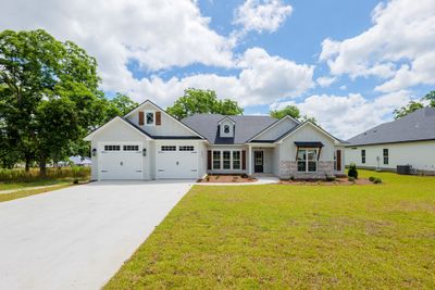 5039 Hatfield Circle, House other with 4 bedrooms, 3 bathrooms and 2 parking in Hahira GA | Image 2