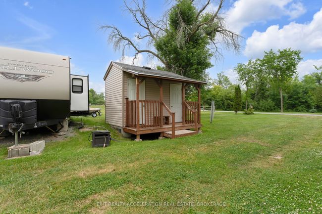 120C Varty Lake Rd, Home with 0 bedrooms, 0 bathrooms and null parking in Yarker ON | Image 6