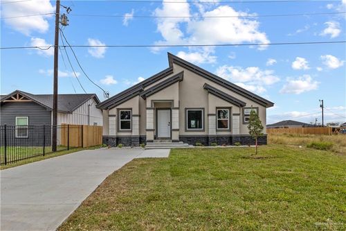 2827 Erasmo Dr, Weslaco, TX, 78596-1406 | Card Image