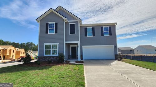 781 Pesking Drive, Bethlehem, GA, 30620 | Card Image
