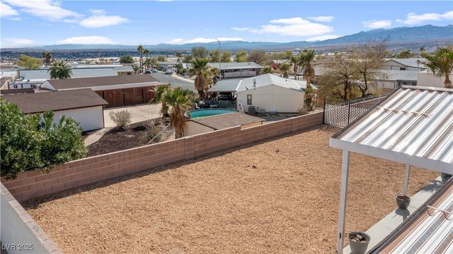 1671 Granada St, House other with 2 bedrooms, 2 bathrooms and null parking in Laughlin NV | Image 50