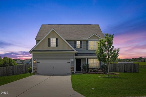 118 Old Head Way, Fuquay-Varina, NC, 27526-4521 | Card Image