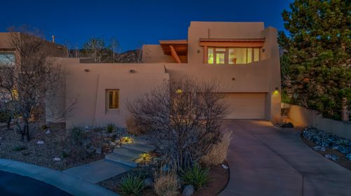 13251 Chaco Canyon Ln Ne, Albuquerque, NM, 87111-7117 | Card Image