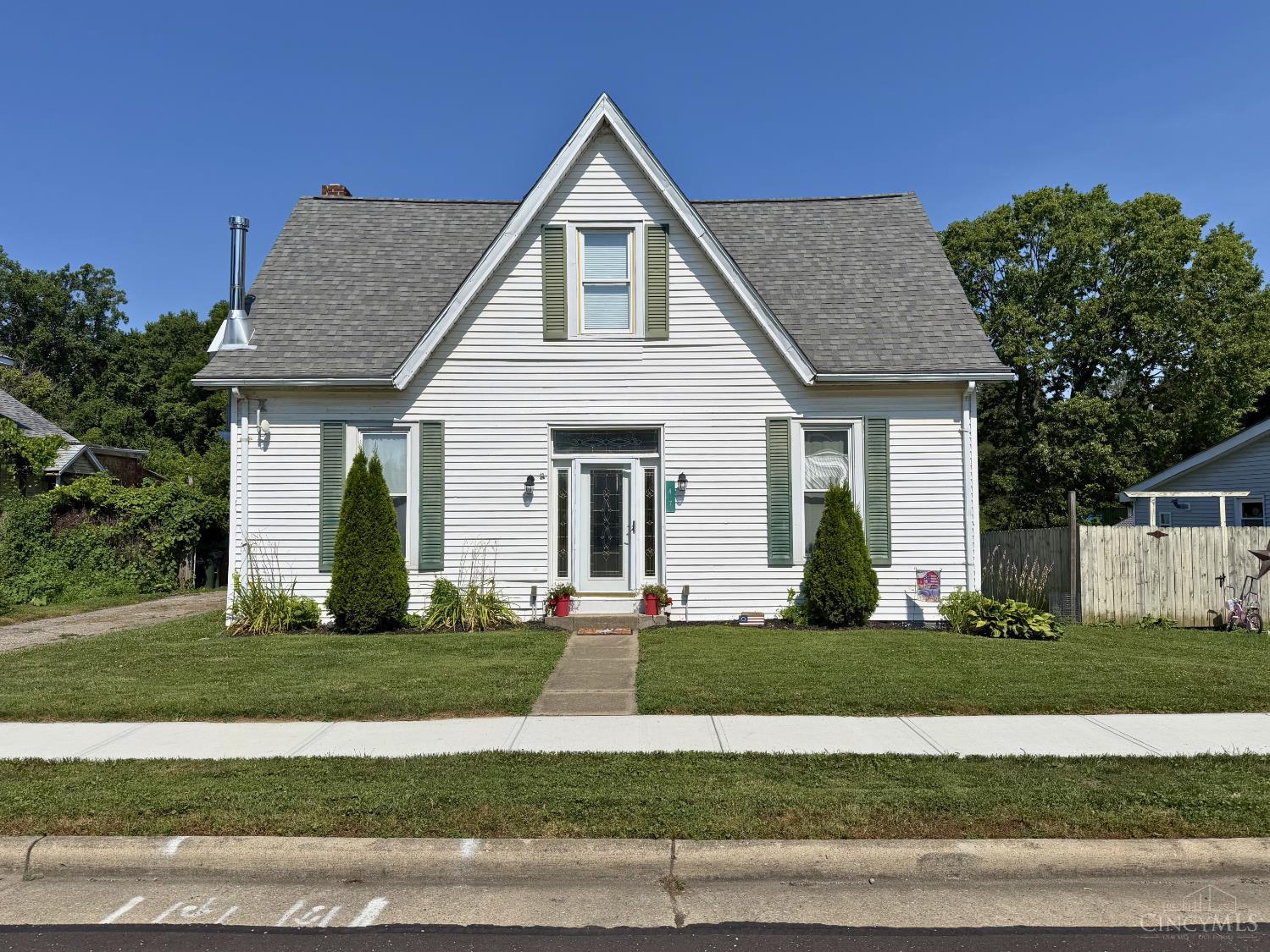 Residential in Harveysburg 3