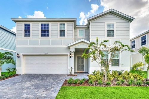 3629 Lily Lane, Davenport, FL, 33897 | Card Image