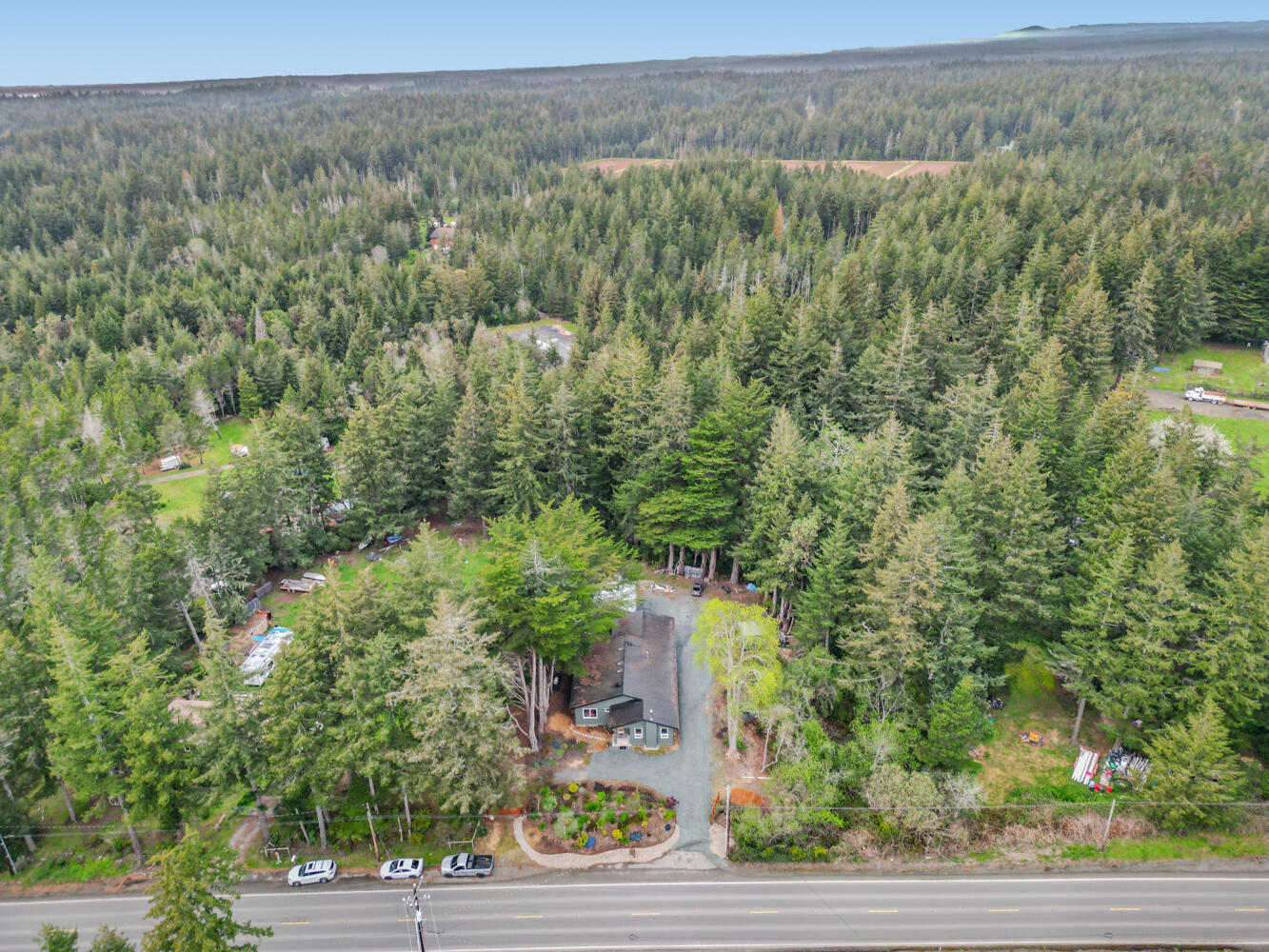Residential in Bandon