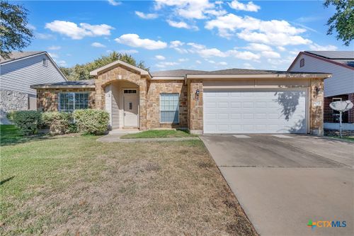 6003 Drystone Ln, Killeen, TX, 76542-5303 | Card Image