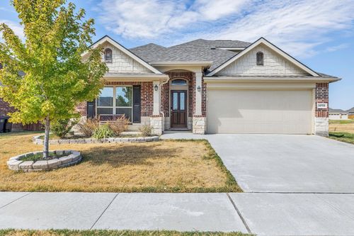 14709 San Madrid Trl, Haslet, TX, 76052-1207 | Card Image