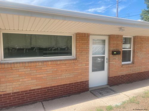 1617 Converse Ave, Cheyenne, WY, 82001 | Card Image