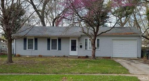 1916 Arlington Rd, Lafayette, IN, 47904-1645 | Card Image
