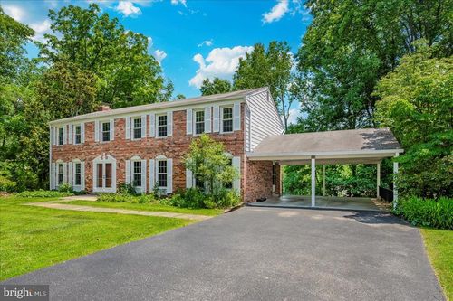 302 Notley Ct, SILVER SPRING, MD, 20905-5828 | Card Image