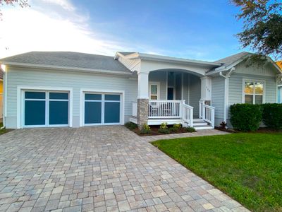 768 Tides End Dr, House other with 4 bedrooms, 3 bathrooms and null parking in St Augustine FL | Image 1