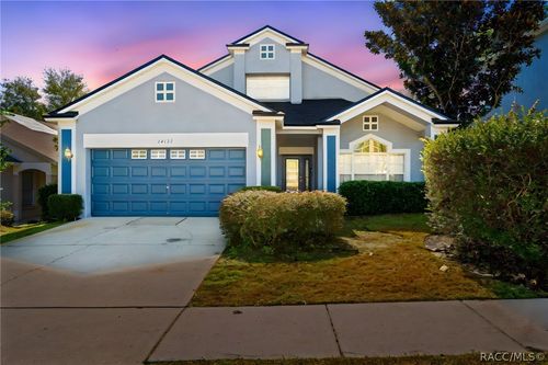 14132 Sweetshrub Ct, BROOKSVILLE, FL, 34613-6894 | Card Image