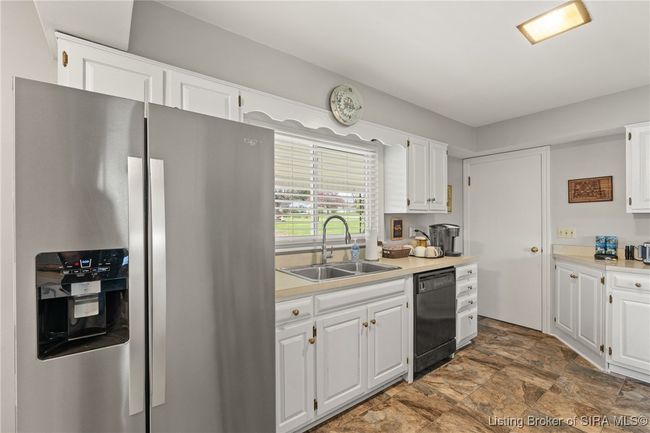 490 Morris Ave, Home with 3 bedrooms, 1 bathrooms and null parking in Corydon IN | Image 14