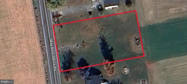 321 May Post Office Rd, Home with 0 bedrooms, 0 bathrooms and null parking in STRASBURG PA | Image 6