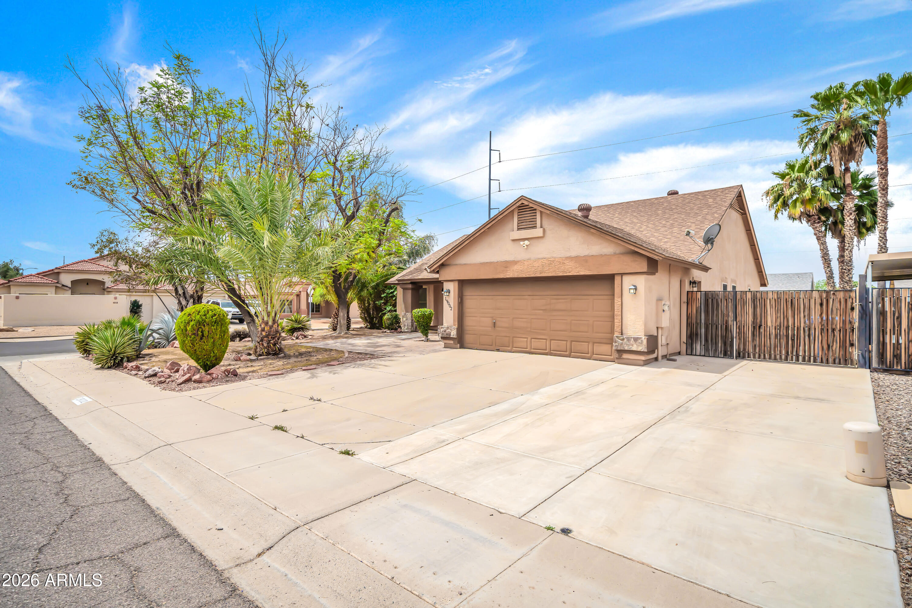 Residential in Phoenix 2
