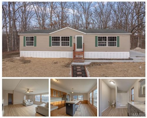 68 Beach Cir, Moscow Mills, MO, 63362-3011 | Card Image