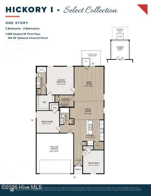 940 Plymouth Rd, Boiling Spring Lakes, NC, 28461 | Card Image