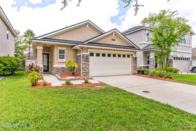 1544 Tawny Marsh Court, House other with 3 bedrooms, 2 bathrooms and null parking in St Augustine FL | Image 2