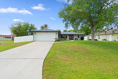 3238 Sw Constellation Road, Port St. Lucie, FL, 34953 | Card Image