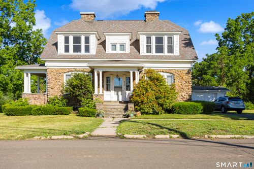 810 Dunbar Hill Rd, Hamden, CT, 06514-1418 | Card Image