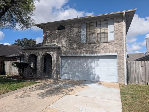 2026 Sandy Knoll Dr, Missouri City, TX, 77489-3071 | Card Image