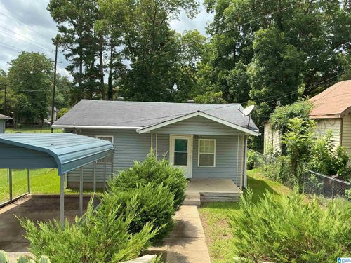 3204 Exeter Avenue, Bessemer, AL, 35020 | Card Image