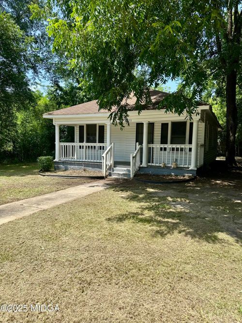 1225 Glendale Ave, Macon, GA, 31206-2711 | Card Image