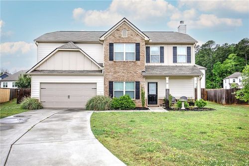 25 Belfield Ct, Adairsville, GA, 30103-2307 | Card Image