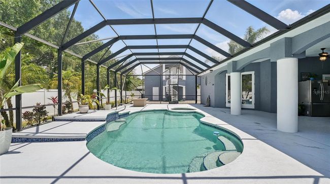 2795 Fawn Lake Blvd, House other with 4 bedrooms, 4 bathrooms and null parking in Mims FL | Image 56