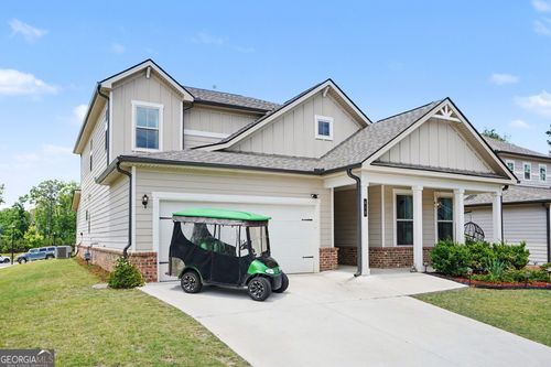 410 Kinross Ln, Peachtree City, GA, 30269-2315 | Card Image