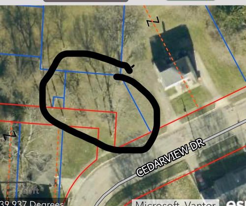 0 Cedarview Dr, Springfield, OH, 45503 | Card Image