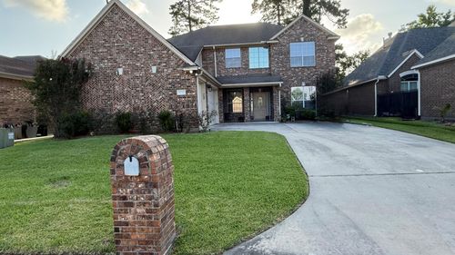 19707 Fairway Island Dr, Humble, TX, 77346-4539 | Card Image