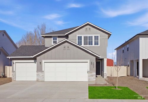 2952 E Mossy Creek Dr, Kuna, ID, 83634-1038 | Card Image