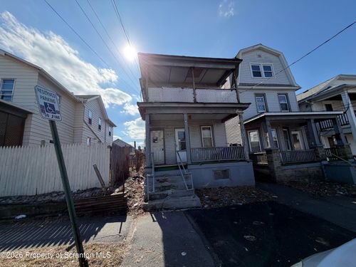 2-534 536 Alder Street, Scranton, PA, 18505 | Card Image