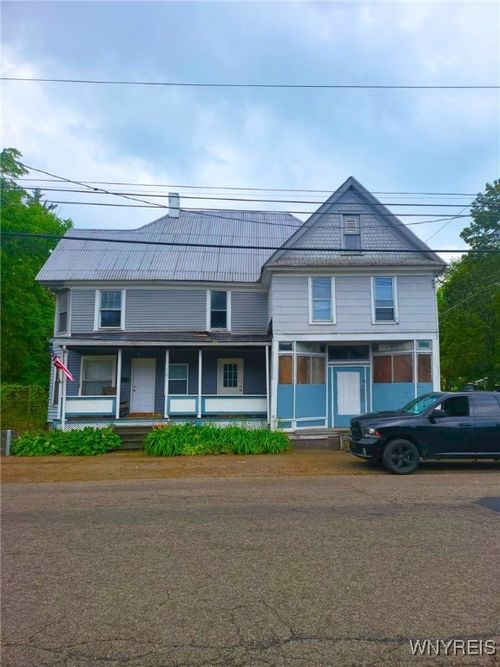550 Spaulding St, Elmira, NY, 14904-1932 | Card Image