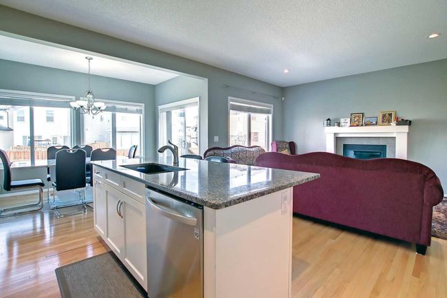 55 Skyview Shores Crt Ne, House detached with 4 bedrooms, 3 bathrooms and 4 parking in Calgary AB | Image 9