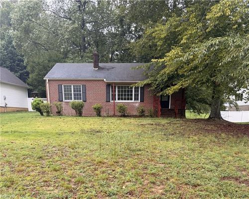 6 Forest Hill Drive, Williamsburg, VA, 23185 | Card Image